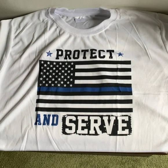 T-shirt - Picture 1 of 2